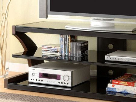 Zega Cherry TV Console on Sale