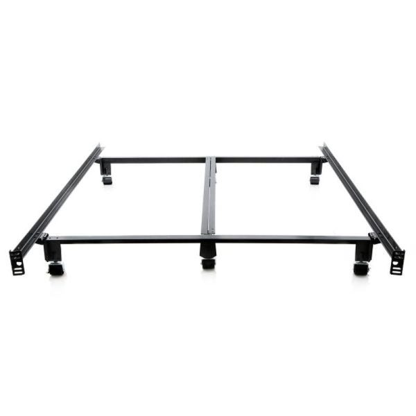 King Steelock® Bed Frame Fashion