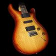 Used 2009 Paul Reed Smith 513 Swamp Ash Electric Guitar Cherry Sunburst Fashion