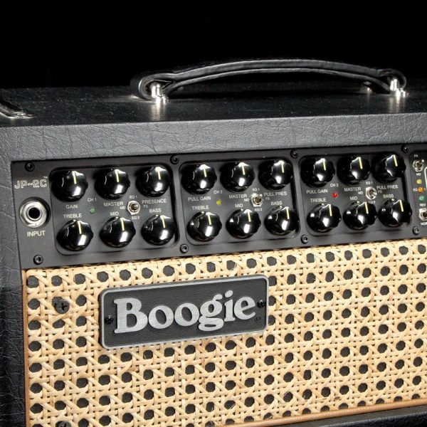 Mesa Boogie JP-2C John Petrucci Signature Amplifier on Sale