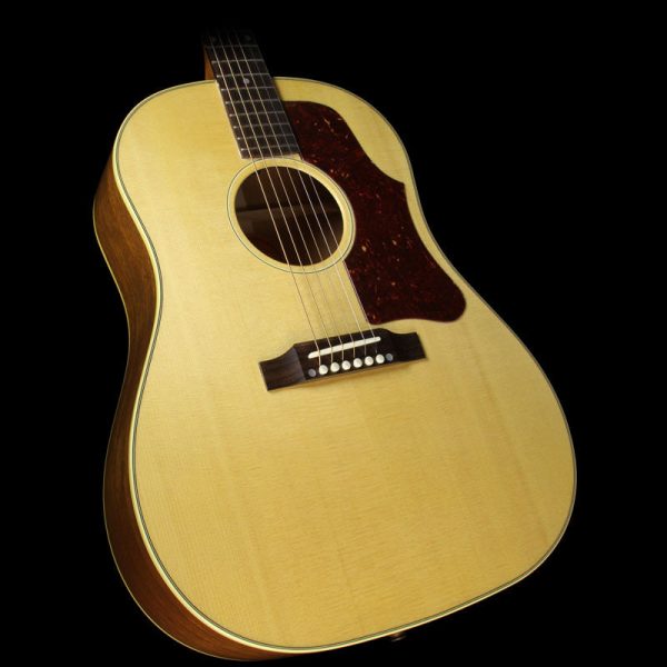 Used Gibson Montana 1960?s J-50 Antiquity Acoustic Guitar Antique Natural For Discount