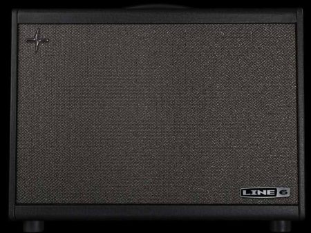 Line 6 Powercab 112 Plus Active Modeling Speaker Cabinet Supply