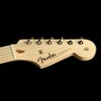 Used 2016 Fender Custom Shop Masterbuilt Todd Krause Eric Clapton Stratocaster Guitar Midnight Blue Supply