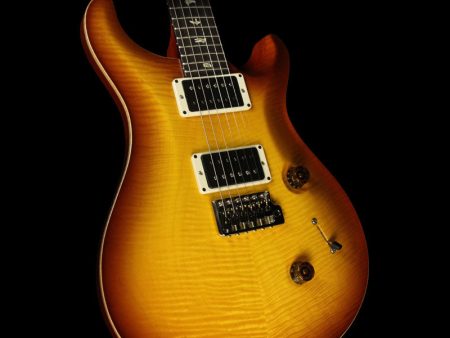 PRS Custom 24 McCarty Sunburst Online Hot Sale