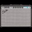 Fender  68 Custom Deluxe Reverb Pine Neo Limited Edition on Sale