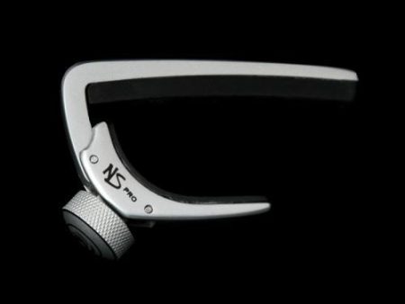 Planet Waves NS Capo (Silver) Discount