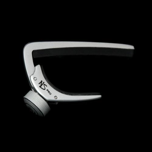 Planet Waves NS Capo (Silver) Discount