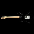 Fender Eric Clapton Signature Stratocaster Black 2000 Sale