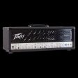 Peavey Invective .120 Guitar Amplifier Fashion