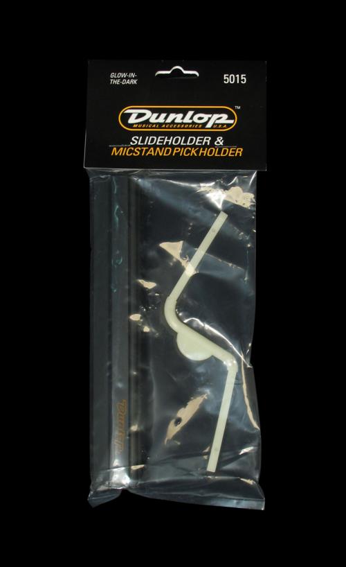 Dunlop Microphone Stand Guitar Slide Holder For Discount