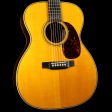 Martin 000-28EC Eric Clapton Natural 2016 Supply