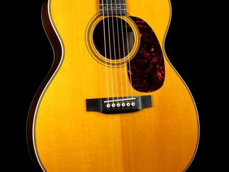 Martin 000-28EC Eric Clapton Natural 2016 Supply