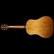 Used Gibson Montana 1960?s J-50 Antiquity Acoustic Guitar Antique Natural For Discount