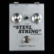 Vertex Effects Steel String Overdrive Effects Pedal Cheap