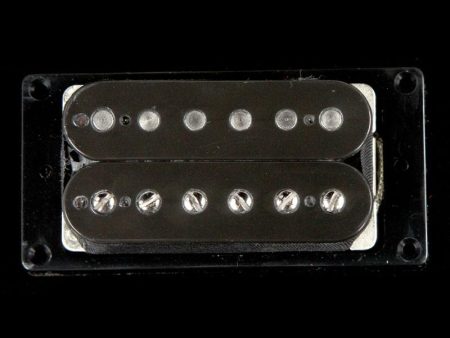 Seymour Duncan Worn SH-55 Seth Lover Bridge Humbucker Guitar Pickup Online Hot Sale