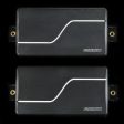 Fishman Fluence Stephen Carpenter Signature 6-String Electric Guitar Pickup Set Online