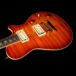 Used McInturff Taurus Electric Guitar Sunburst For Discount