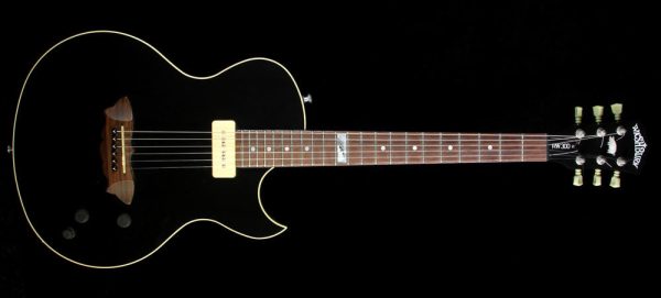 Used Washburn Roger Waters RW300 Electric Guitar Black Discount