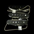 Lindy Fralin Vintage Hot Strat Pickup Set For Cheap