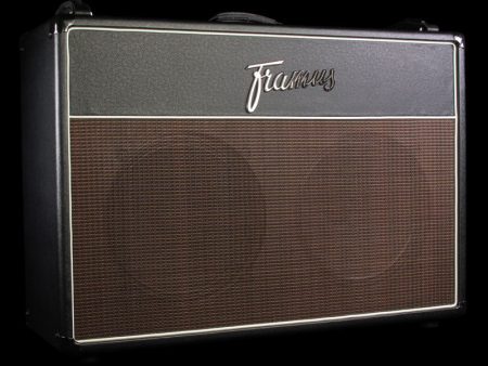 Used Framus Ruby Riot II Guitar Combo Amplifier Black Cheap