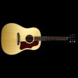 Used Gibson Montana 1960?s J-50 Antiquity Acoustic Guitar Antique Natural For Discount