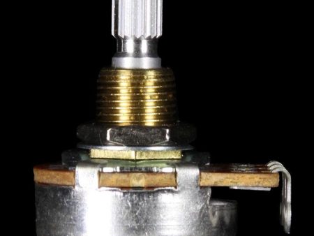 EVH Custom High Friction 250K Potentiometer Cheap