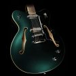 Used Duesenberg Gran Majesto Electric Guitar Catalina Green For Cheap