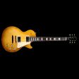 Gibson 2018 Les Paul Tribute Electric Guitar Satin Faded Honey Burst For Discount