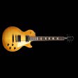 2017 Gibson Les Paul Traditional HP Electric Guitar Honey Burst Hot on Sale