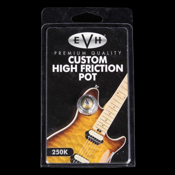 EVH Custom High Friction 250K Potentiometer Cheap