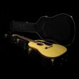 Used Gibson Montana 1960?s J-50 Antiquity Acoustic Guitar Antique Natural For Discount