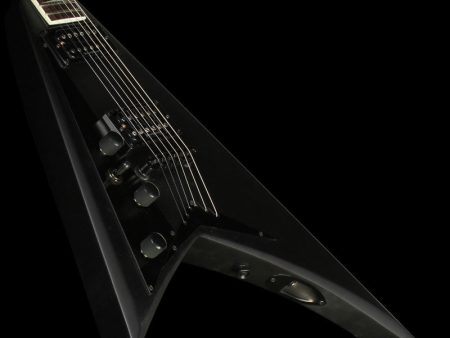 Jackson Rhoads RRXT Left-Handed Satin Black For Cheap