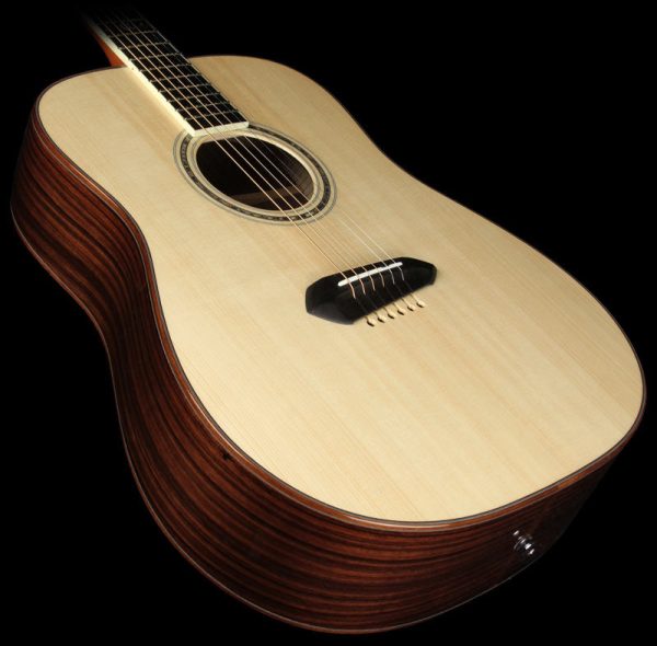 Falbo Alpha Series Dreadnought Acoustic Guitar Sale