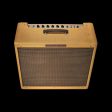 Fender  59 Bassman LTD Combo Amplifier Tweed on Sale