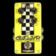 Digitech CabDryVR Dual Cabinet Simulator Effect Pedal Fashion