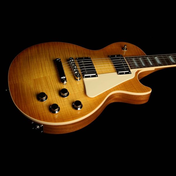 2017 Gibson Les Paul Traditional HP Electric Guitar Honey Burst Hot on Sale