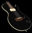 Used Washburn Roger Waters RW300 Electric Guitar Black Discount