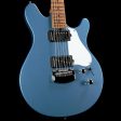 Ernie Ball Music Man James Valentine Signature Trem Toluca Lake Blue Online now