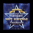 Curt Mangan Fusion Matched Nickel Wound Electric Strings Matt Schofield Signature Set (11-54) Online