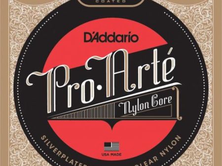 D Addario Coated Classical Strings (Normal Tension) Discount