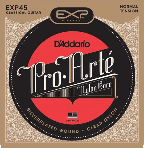 D Addario Coated Classical Strings (Normal Tension) Discount