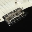 Fender Eric Clapton Signature Stratocaster Black 2000 Sale