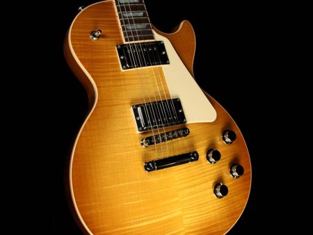 2017 Gibson Les Paul Traditional HP Electric Guitar Honey Burst Hot on Sale