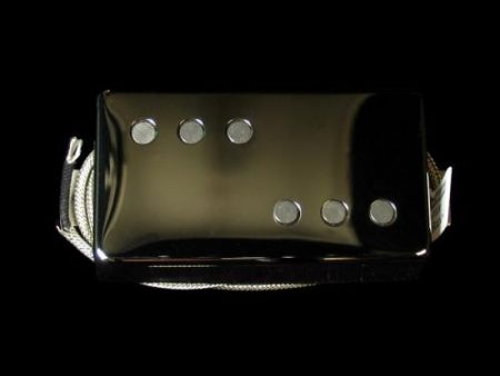 Lindy Fralin Twangmaster Humbucker Pickup For Sale