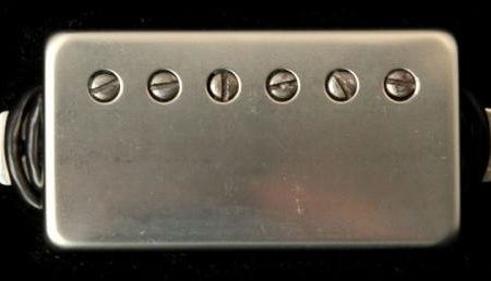 Seymour Duncan Worn APH-1b Alnico II Pro Bridge Humbucker Pickup (Nickel) Online