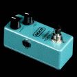 MXR Classic 108 Fuzz Mini Effect Pedal Discount