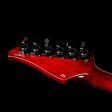 Suhr Modern Set Neck Black Limba Trans Red Discount