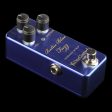 One Control BJF Series Baltic Blue Fuzz Effect Pedal Online Hot Sale