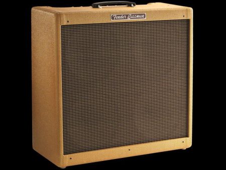 Fender  59 Bassman LTD Combo Amplifier Tweed on Sale