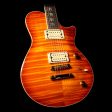 Used McInturff Taurus Electric Guitar Sunburst For Discount